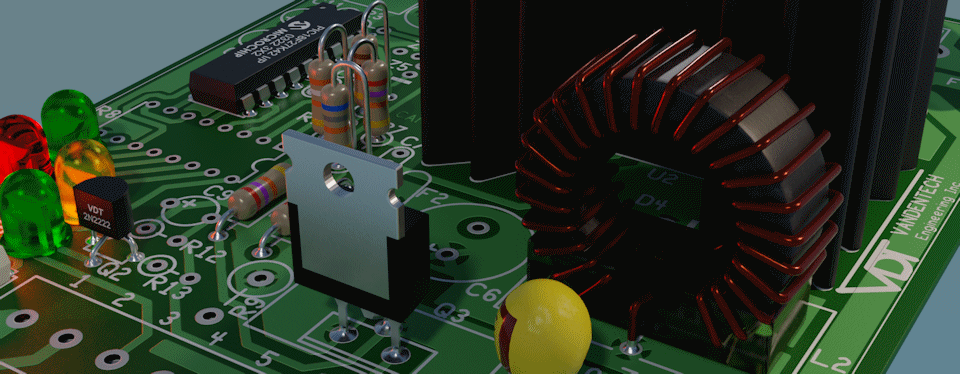 PCB Image 1